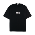 T-Shirt PPF Logo - Black