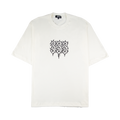 T-Shirt 333 Logo - White