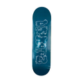 Skateboard Deck ISKT3 Monsters 