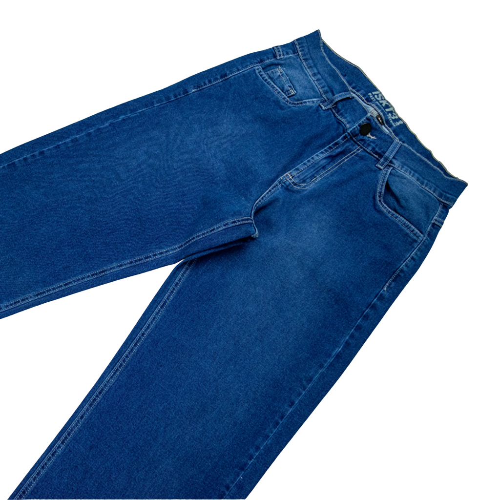Calça Jeans ISKT3 – Blue