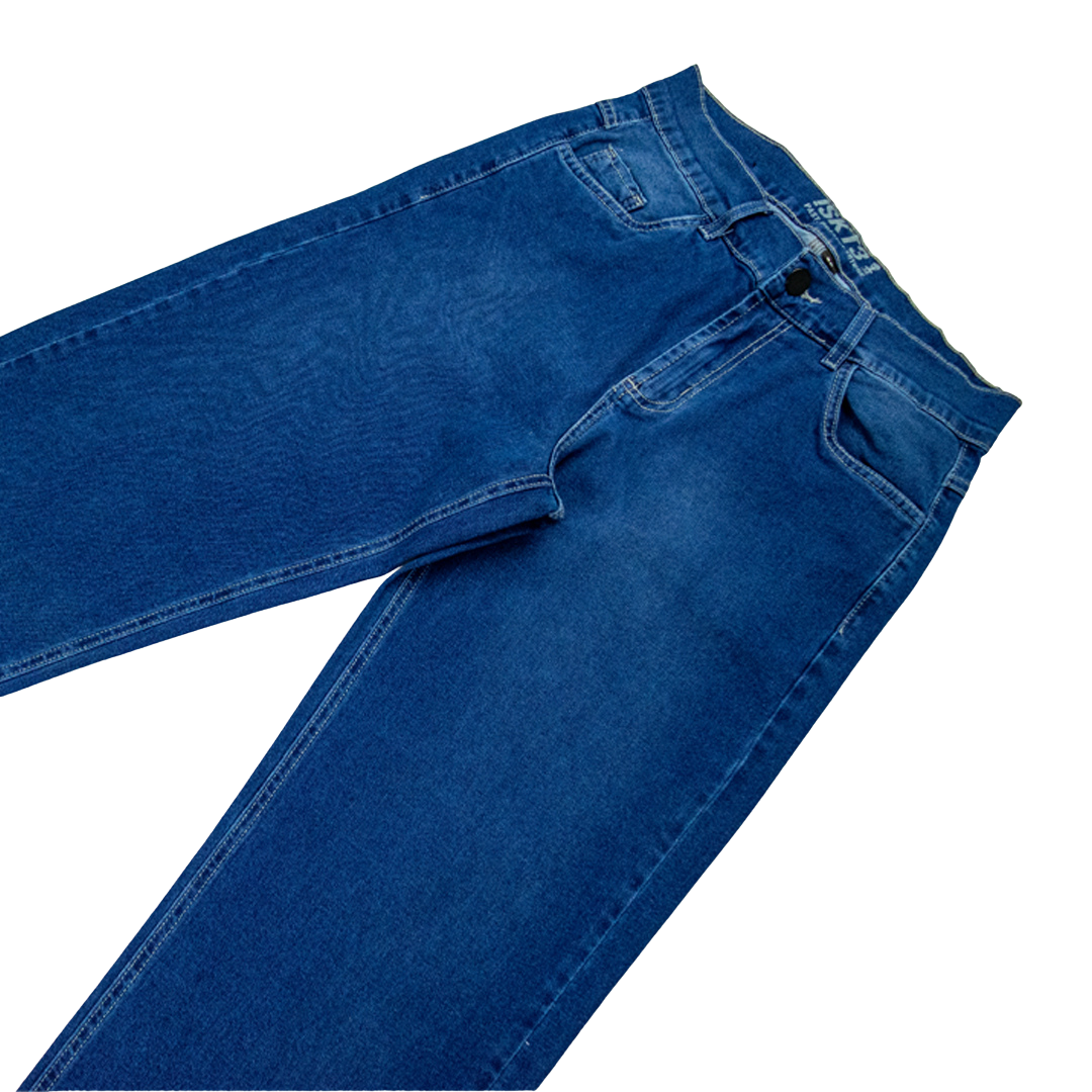 Calça Jeans ISKT3 – Blue