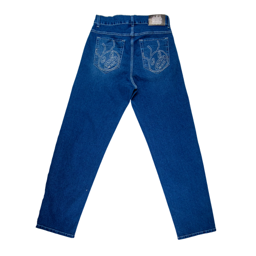 Calça Jeans ISKT3 – Blue