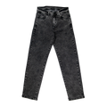 Calça ISKT3 - Stoned Black