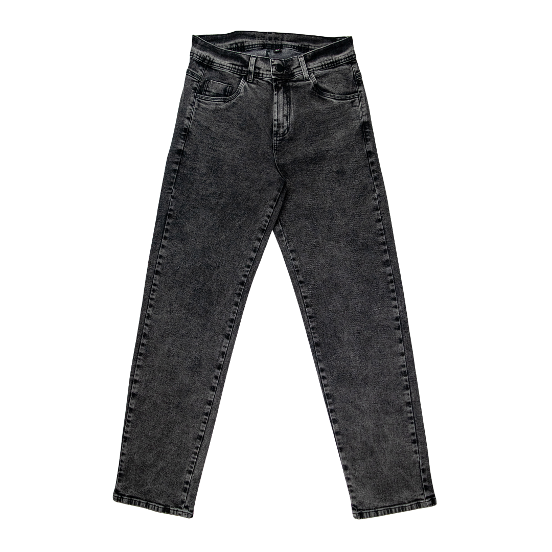 Calça ISKT3 - Stoned Black