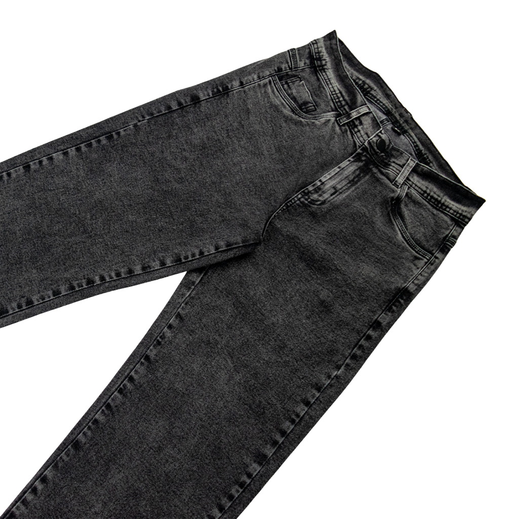 Calça ISKT3 - Stoned Black