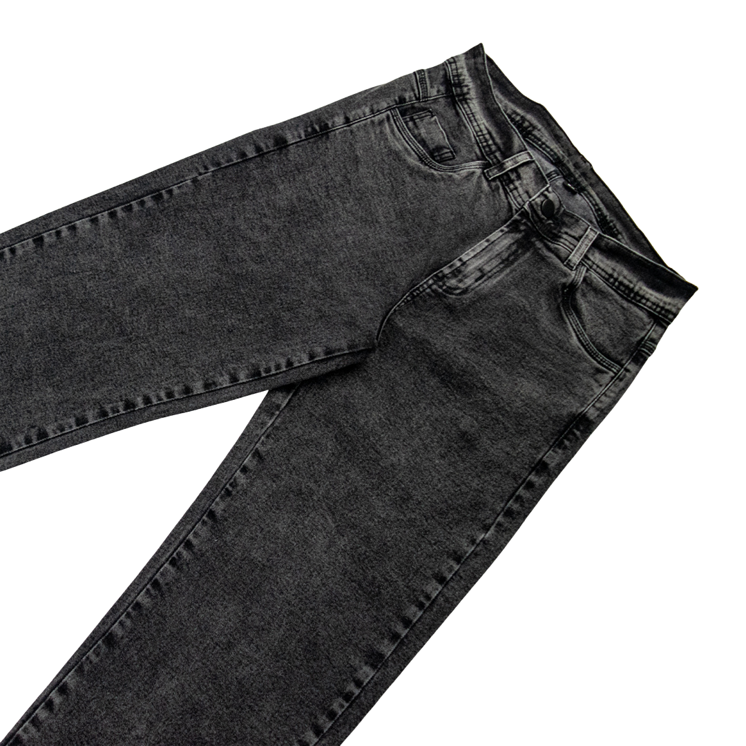 Calça ISKT3 - Stoned Black