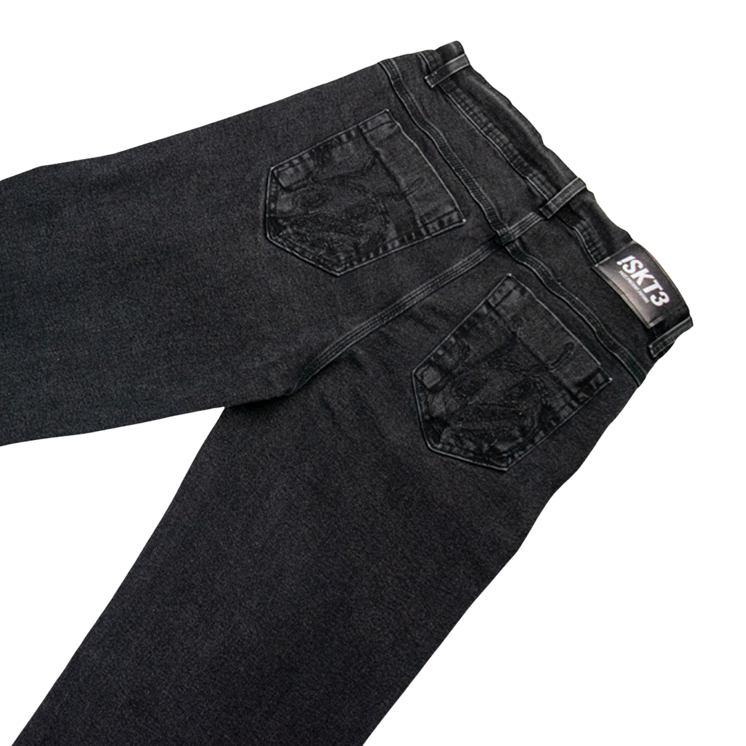 Calça ISKT3 - Black