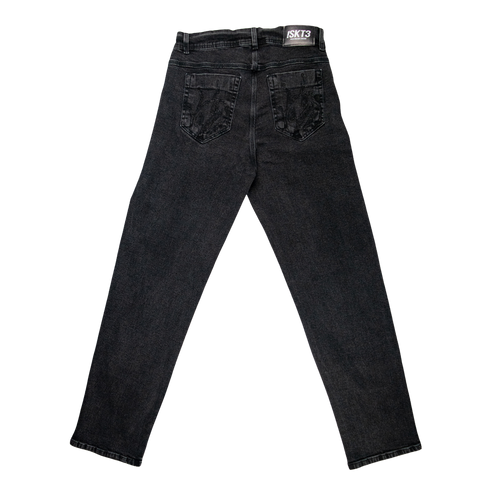 Calça ISKT3 - Black