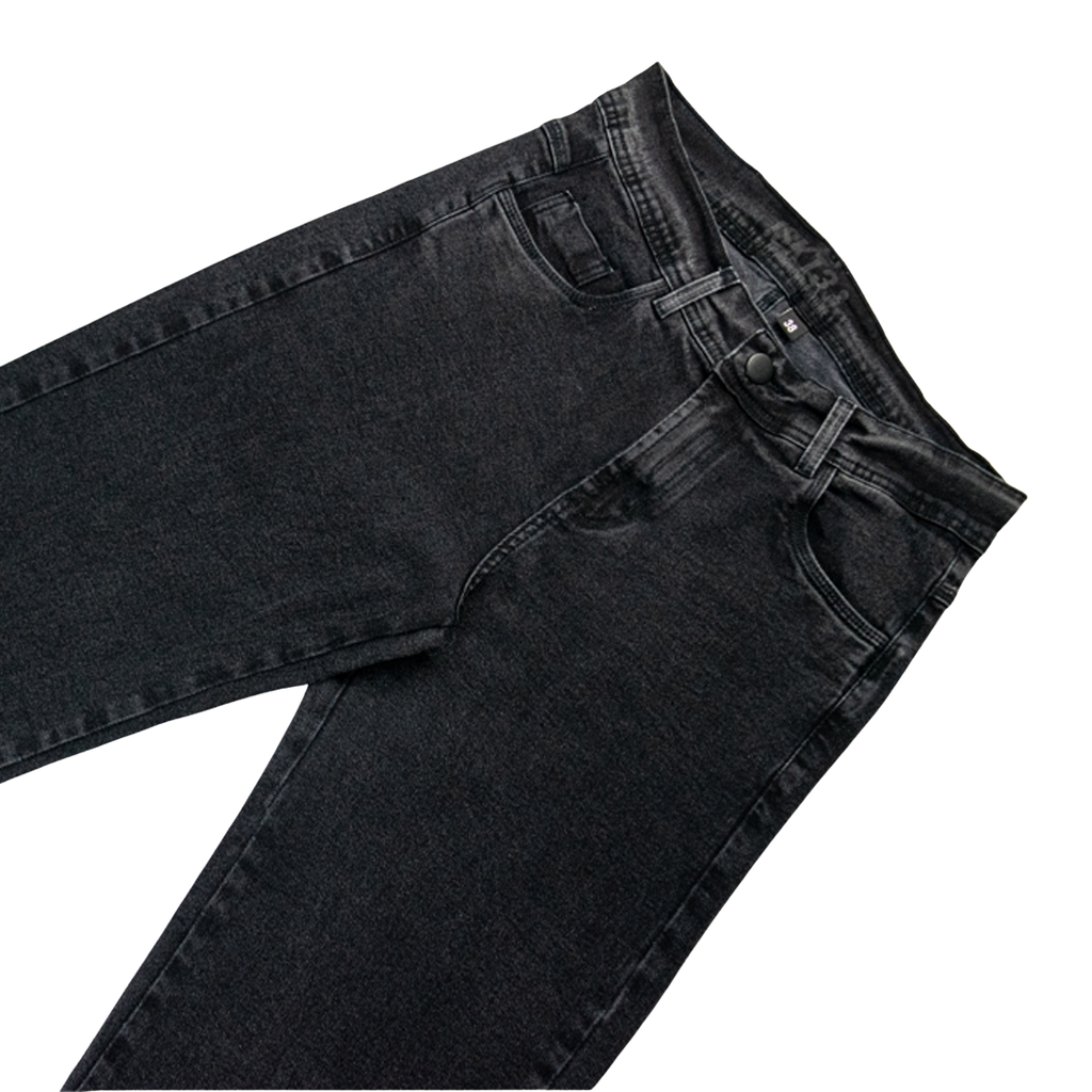 ISKT3 Pants - Black