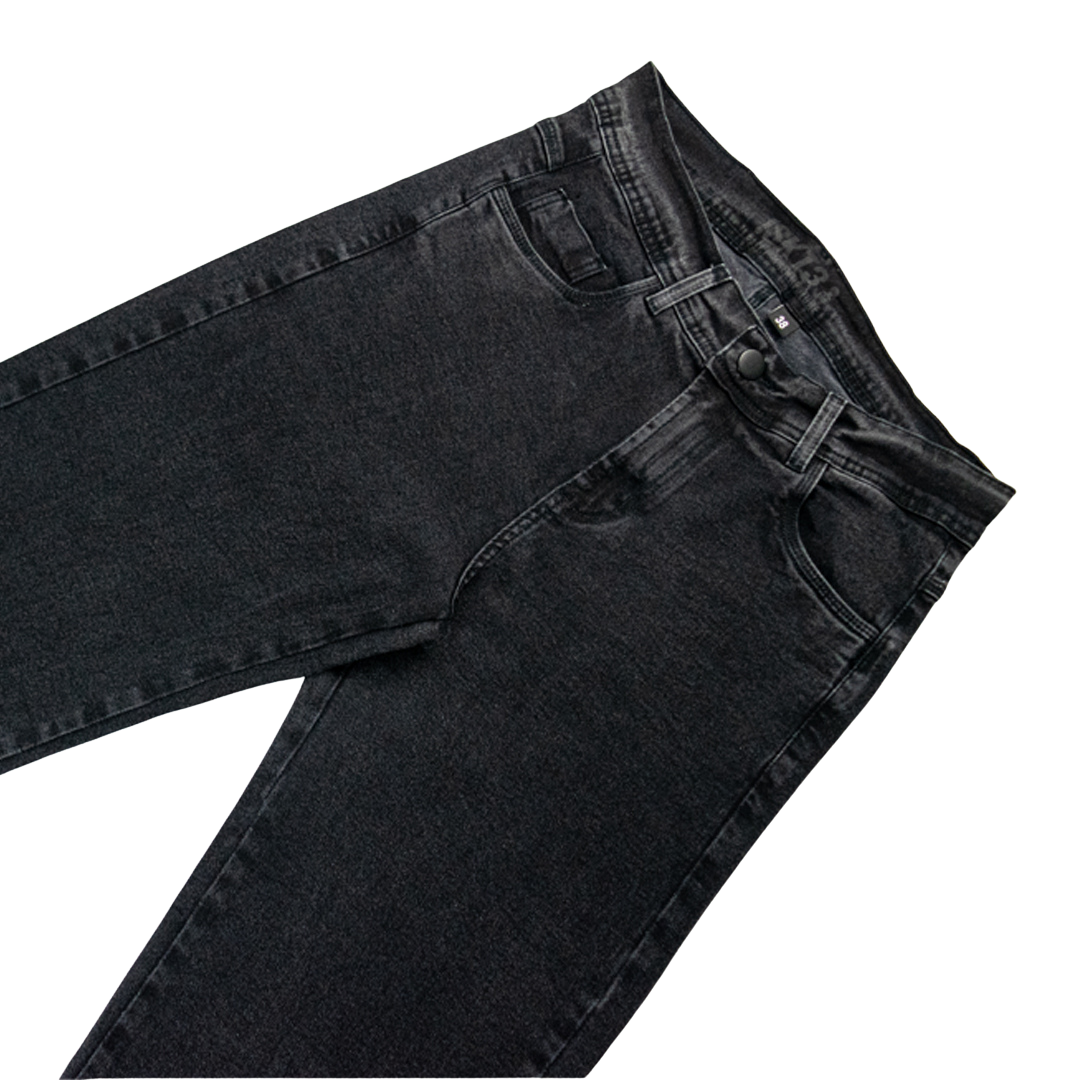 Calça ISKT3 - Black