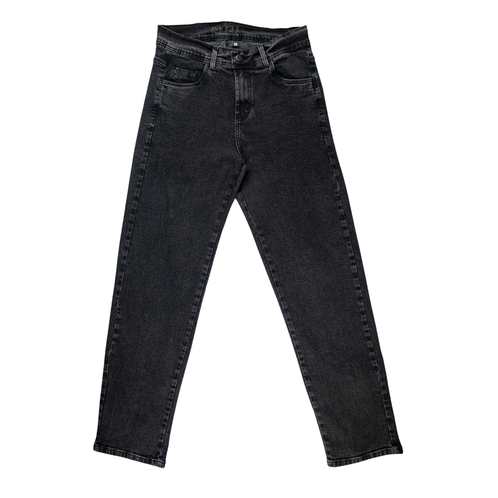 ISKT3 Pants - Black
