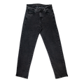 ISKT3 Pants - Black