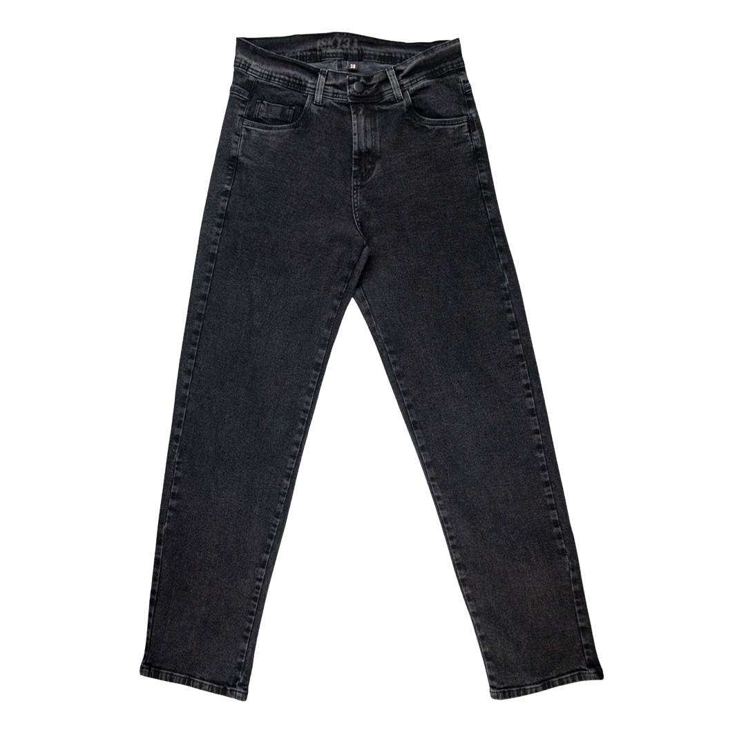 Calça ISKT3 - Black