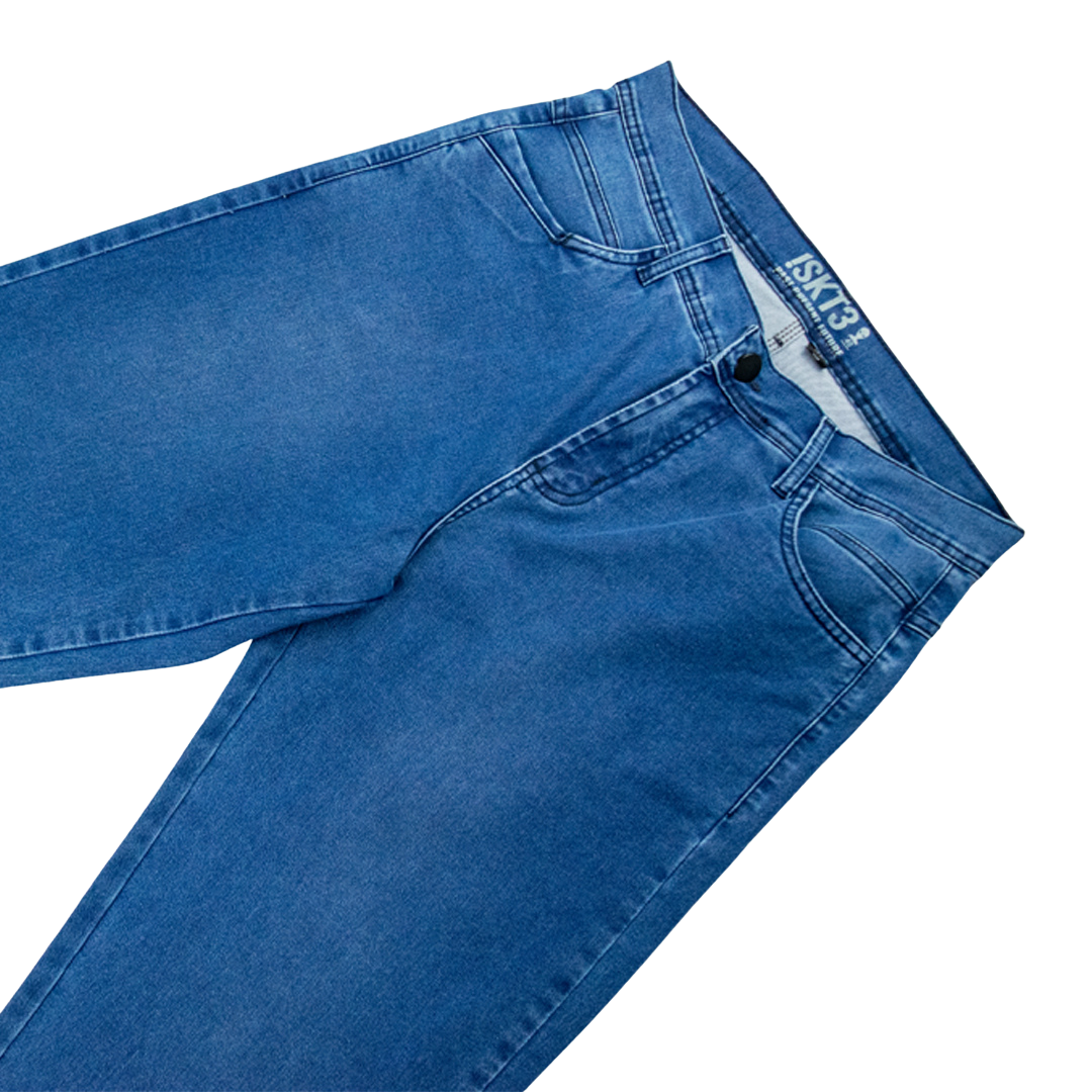 Calça ISKT3 - Light Blue