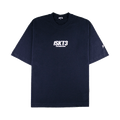 T-Shirt PPF Logo - Dark Navy