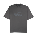 T-Shirt Melt - Grey