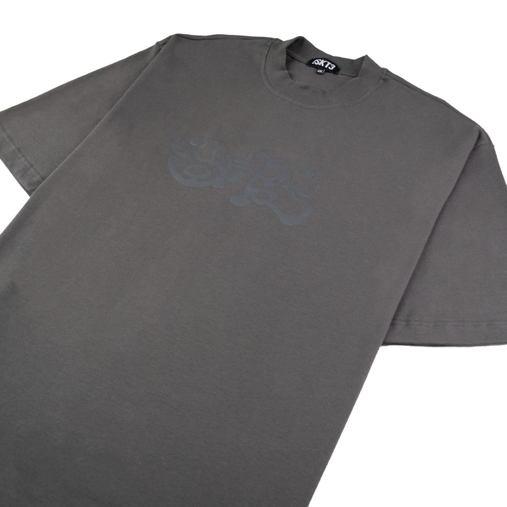 T-Shirt Melt - Grey