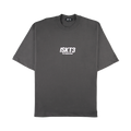 T-Shirt PPF Logo - Grey