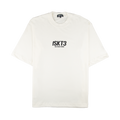 T-Shirt PPF Logo - White